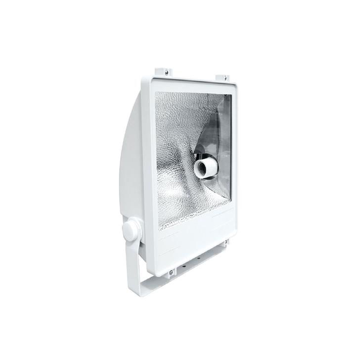 قاب پروژکتور شعاع مدل SH-2122 متال هالید